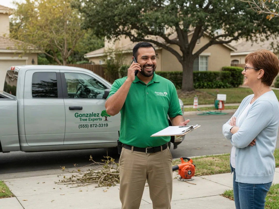 Tree Service Birch River, WV FAQs